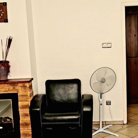Buda Life Apartment Budapest Exterior foto