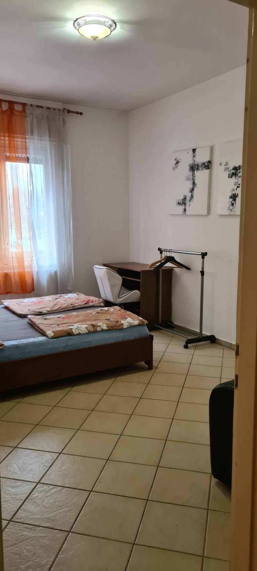 Buda Life Apartment Budapest Exterior foto
