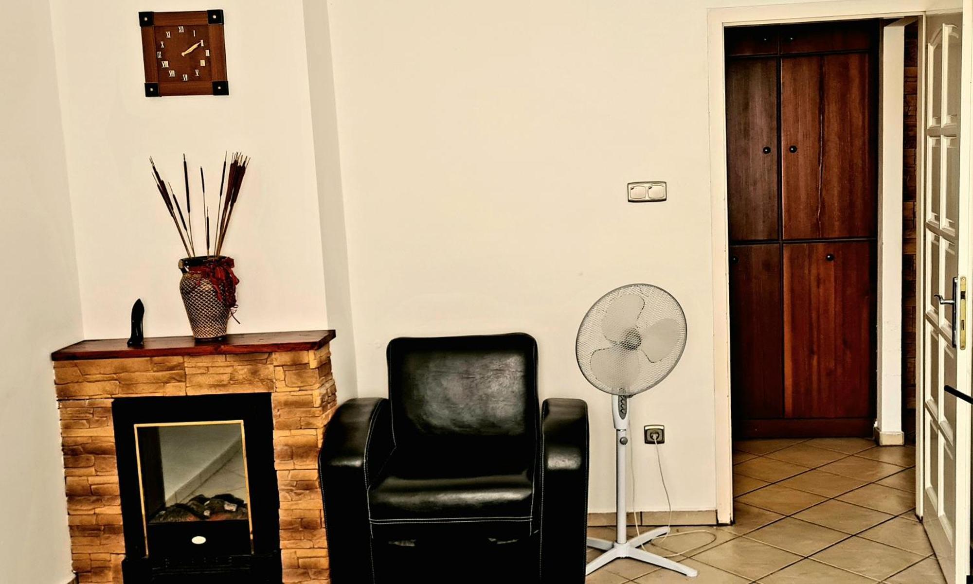 Buda Life Apartment Budapest Exterior foto